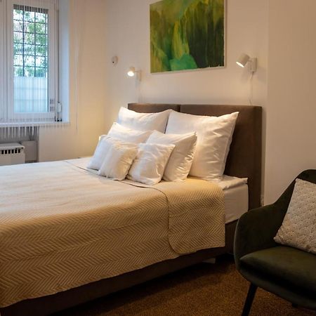 Sunbird Apartman בודפשט מראה חיצוני תמונה