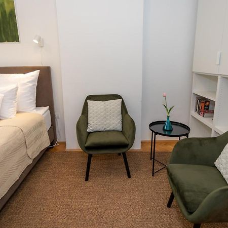 Sunbird Apartman בודפשט מראה חיצוני תמונה