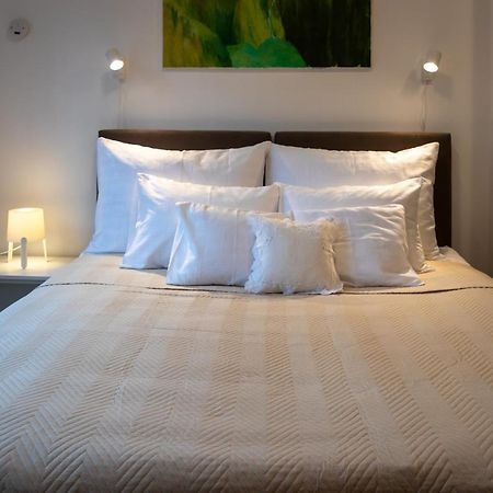 Sunbird Apartman בודפשט מראה חיצוני תמונה