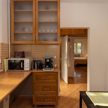 Sunbird Apartman בודפשט מראה חיצוני תמונה