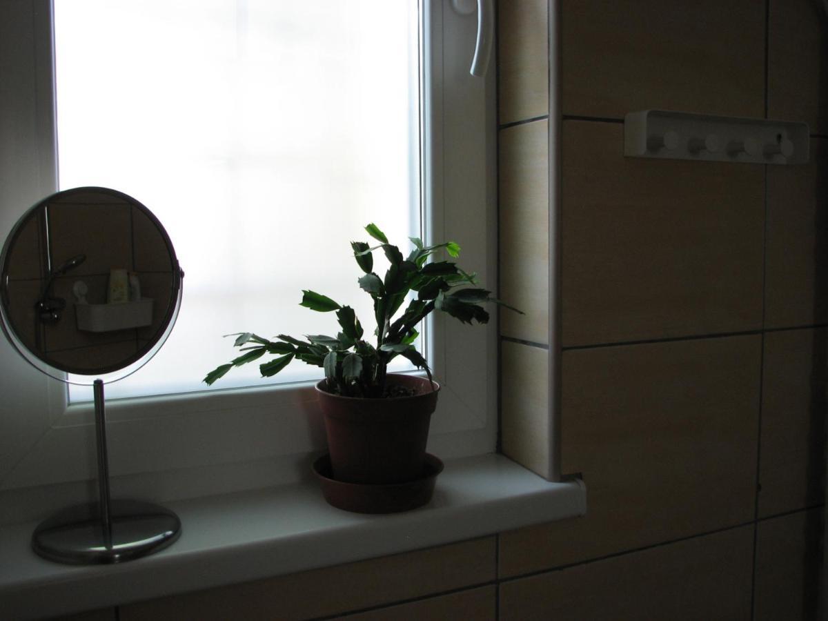 Sunbird Apartman בודפשט מראה חיצוני תמונה