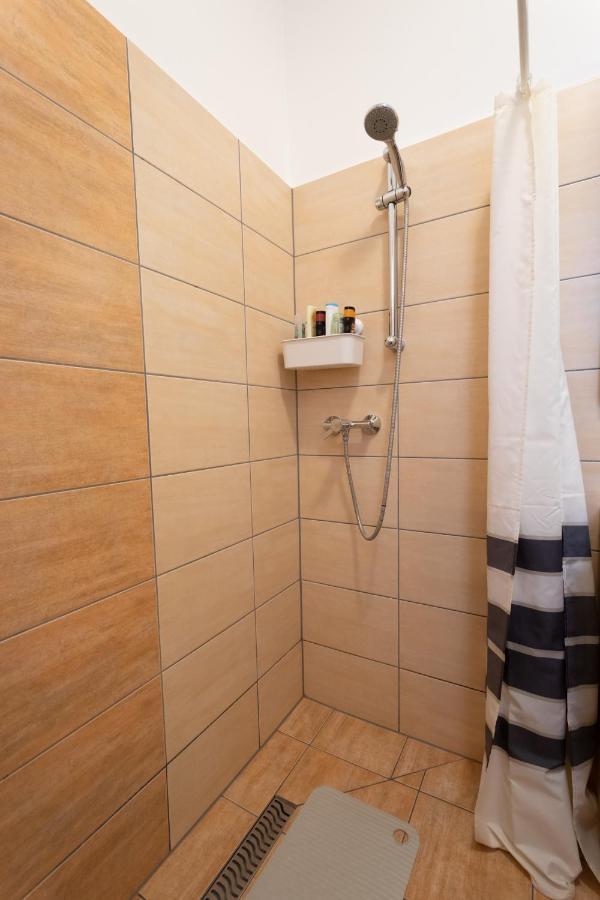 Sunbird Apartman בודפשט מראה חיצוני תמונה