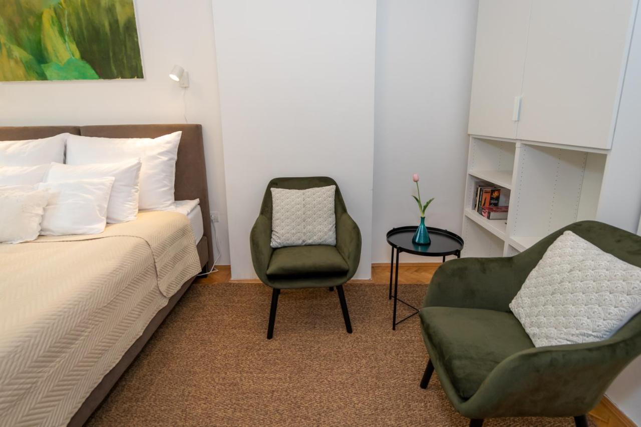 Sunbird Apartman בודפשט מראה חיצוני תמונה