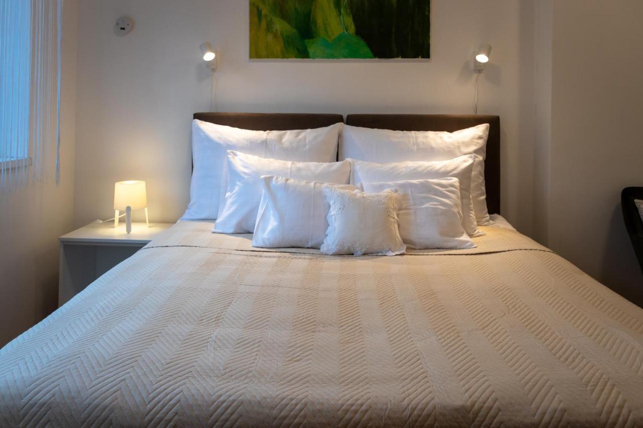 Sunbird Apartman בודפשט מראה חיצוני תמונה