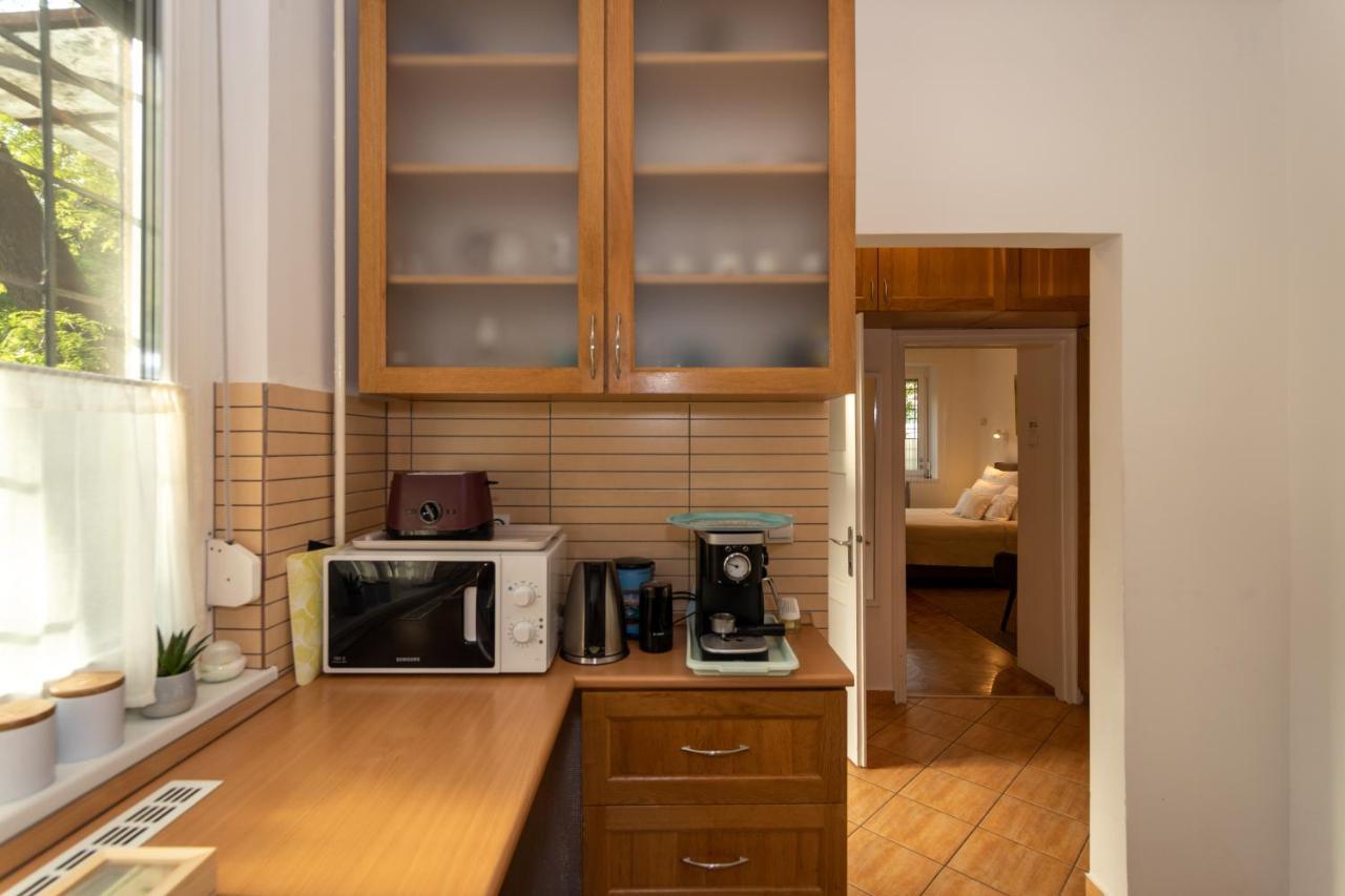 Sunbird Apartman בודפשט מראה חיצוני תמונה