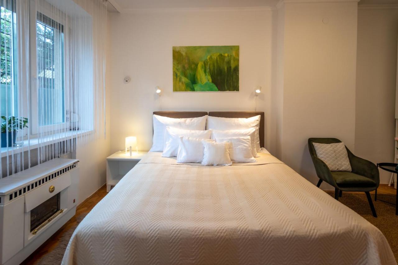 Sunbird Apartman בודפשט מראה חיצוני תמונה
