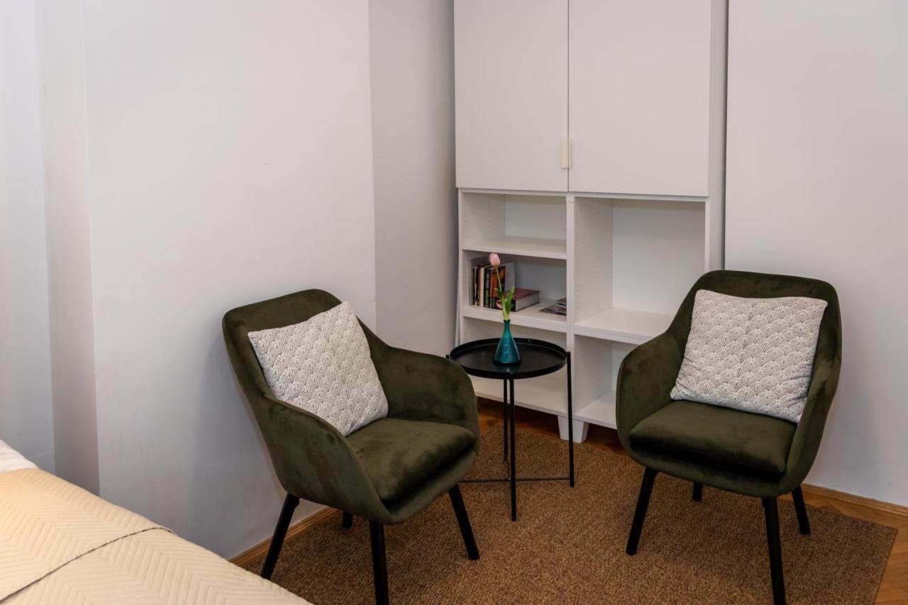 Sunbird Apartman בודפשט מראה חיצוני תמונה