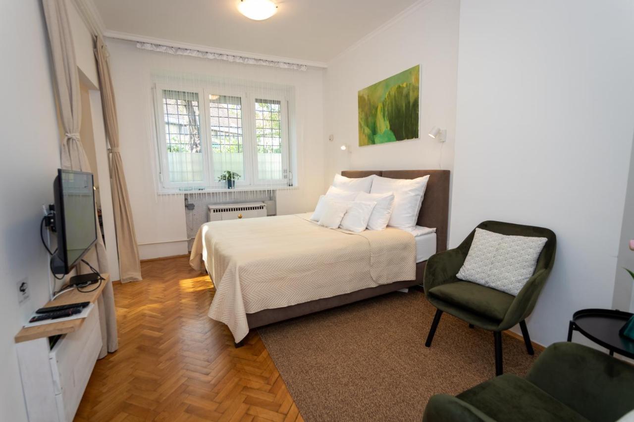 Sunbird Apartman בודפשט מראה חיצוני תמונה