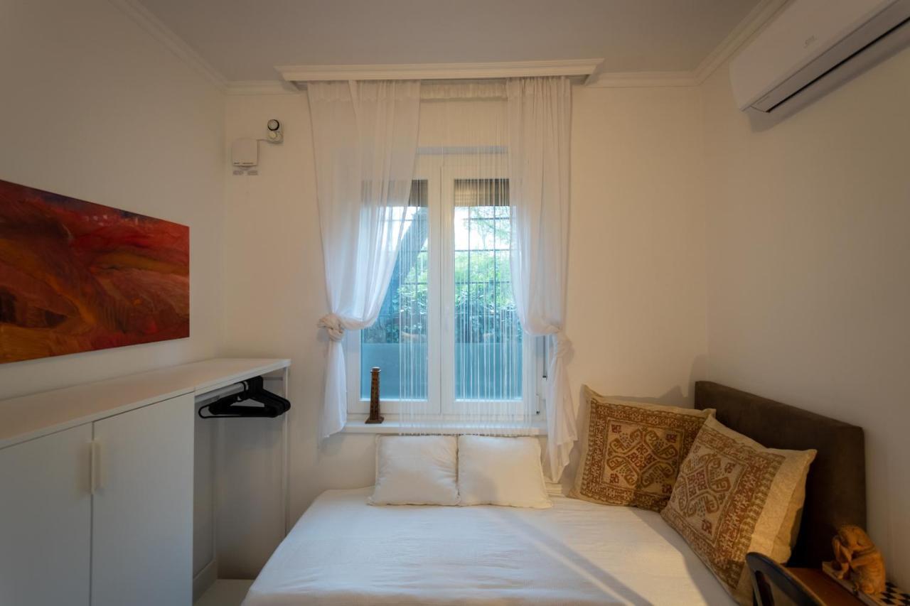 Sunbird Apartman בודפשט מראה חיצוני תמונה