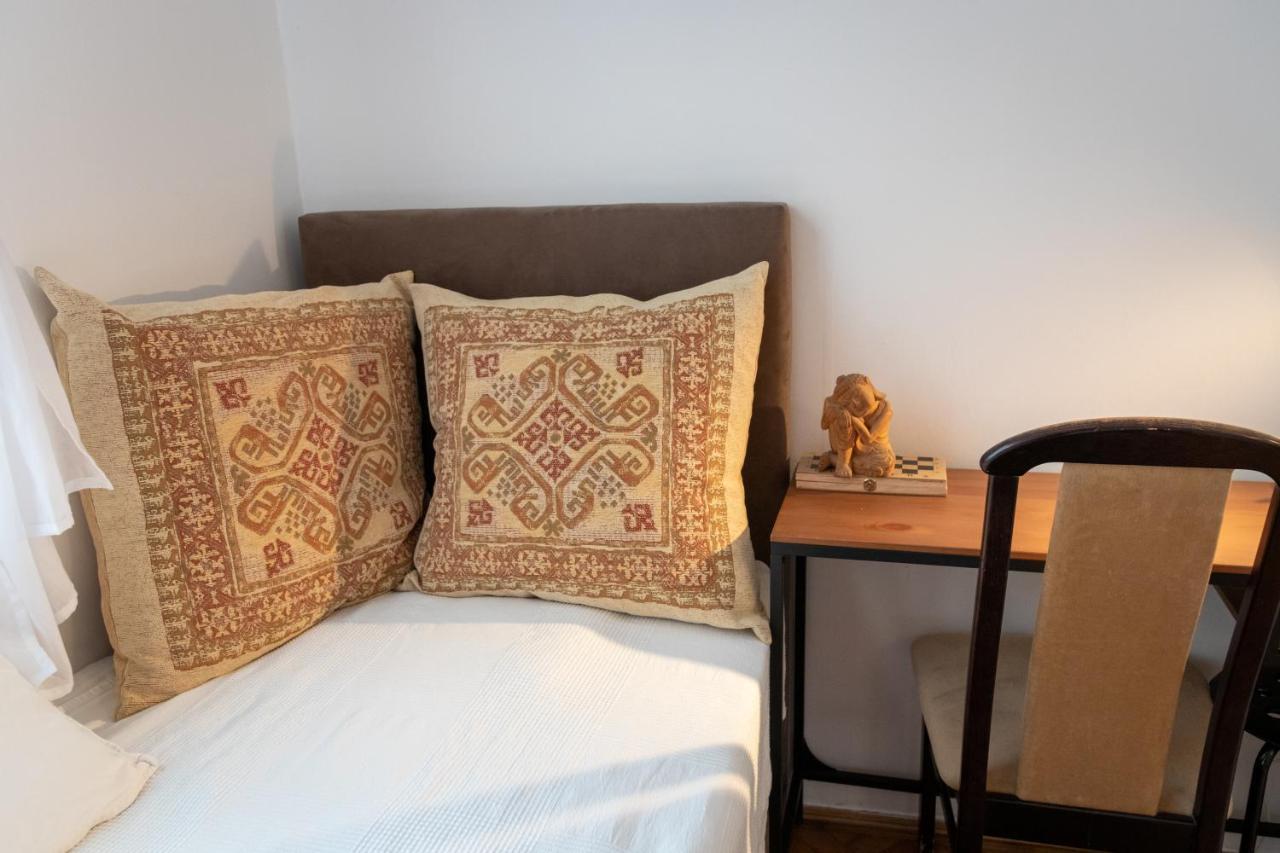 Sunbird Apartman בודפשט מראה חיצוני תמונה